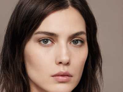 简阳市人民医院整形科价位表医生介绍及手术一览-门牙两边歪矫正案例